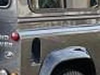 Używany Land Rover Defender 122 KM (89 kW) 2016 Inny kolor SUV