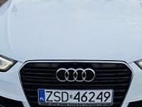 używany Audi A4 IV (B8) 2.0 Tdi 190 KM S-Line Bi-Xenon Navi Skóra Acc !