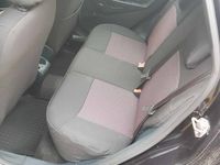 Używany Ford Fiesta 2011 Hatchback