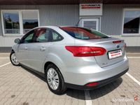 używany Ford Focus 2018r. ! Salon PL ! F-vat 23% ! Bezwypadkowy ! …