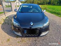 używany Renault Mégane GT Line 