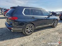 używany BMW X7 2019 XDRIVE40I
