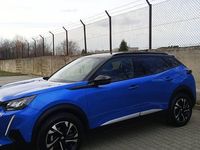 używany Peugeot 2008 Sprzedam samochód markina gwarancji