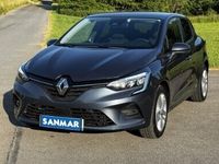 Używany Renault Clio V 85 KM (62 kW) 2021 Szary Hatchback