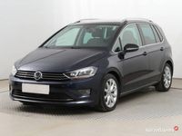 używany VW Golf Sportsvan 1.4 TSI