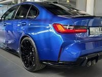 używany BMW M3 Dostępne od ręki, rabat 195 394 zł , Pakiet sportowy M