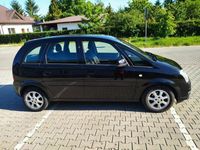 używany Opel Meriva benzyna 1.4, 2008 r.