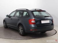 używany Skoda Octavia 1.5 TSI