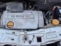 Używany Opel Meriva 2005 Minivan