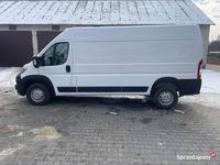 Używany RAM 2500 2023 Biały Pickup