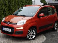 używany Fiat Panda 1.2dm 69KM 2012r. 98 000km