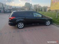 Używany Ford Focus 2011