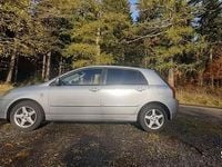 Używany Toyota Corolla 2006