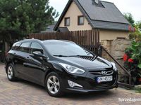 Używany Hyundai i40 135 KM (99 kW) 2014