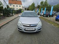 używany Opel Astra Opłacona Zdrowa Zadbana Serwisowana Klima Po Serwisie H (2004-2…