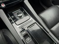 Używany Jaguar F-Pace R-Sport 2018 Czarny SUV