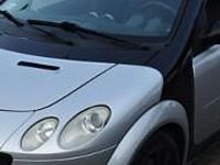 Używany Smart ForFour 75 KM (55 kW) 2005 Inny kolor Hatchback