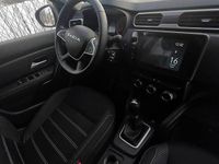 używany Dacia Duster Sprzedam II 1.3 Journey 2024 Salon PL Pierwszy Właściciel