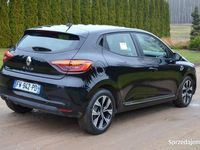 Używany Renault Clio V LIMITED 2021 Czarny Hatchback