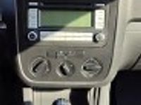 używany VW Jetta V 1.9 TDI 105KM Trendline