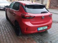 używany Opel Corsa-e 