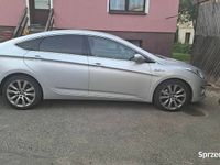 Używany Hyundai i40 2013