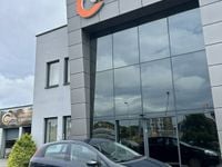 Używany Fiat Punto 65 KM (47 kW) 2009 Niebieski Hatchback