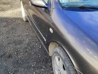 Używany Seat Toledo 2003 Sedan/Limuzyna