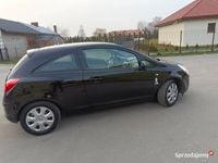 Używany Opel Corsa 2010 Hatchback
