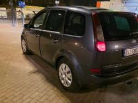 używany Ford C-MAX Ghia 1.8 Tdci 2006r