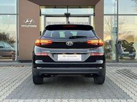 używany Hyundai Tucson 1.6GDi 132KM Comfort Salon Polska Zadbany Niski Przebieg VAT23%