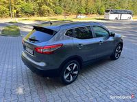 Używany Nissan Qashqai 2017 SUV