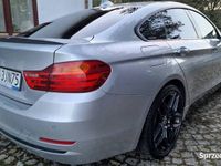 używany BMW 420 Gran Coupé 420d Gran Coupe xDrive d xDrive