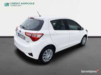 używany Toyota Yaris Hybrid 100 Active Hatchback. DW1U734 III (2011…