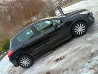 używany Peugeot 308 ŁADNY i zadbany benzyna !!!