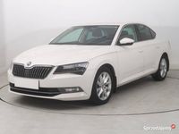 używany Skoda Superb 2.0 TDI