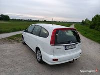 używany Honda Stream rodzinna, 7osobowa, zobacz!