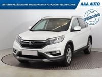 Używany Honda CR-V 2016 Biały SUV
