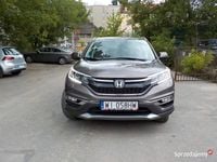 Używany Honda HR-V 2017 SUV