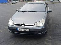 używany Citroën C5 