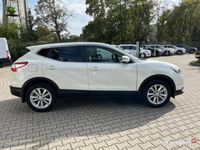 używany Nissan Qashqai 2015r. |Gwarancja Przebiegu i Serwisu | ASO…