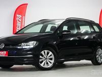 używany VW Golf VII 1.5dm 150KM 2020r. 80 000km