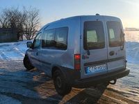 używany Opel Combo Sprzedam