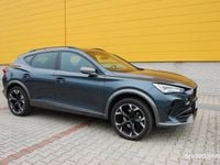 Używany Cupra Formentor 2023 Grafitowy SUV