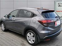 używany Honda HR-V Executive