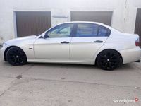 używany BMW 318 e90 i