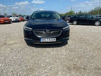 Używany Opel Insignia Sport 165 KM (121 kW) 2020 Inny (metalik) Sedan/Limuzyna