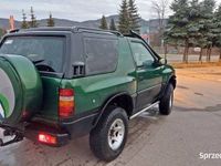 Używany Opel Frontera 1997 SUV