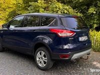 używany Ford Kuga 2013 2.0 TDCI 4WD TREND