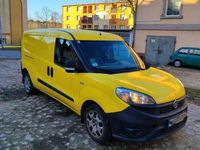 używany Fiat Doblò MAXI